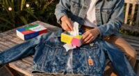 Unboxing The LUAR X Lunazul Tequila Clothing Capsule