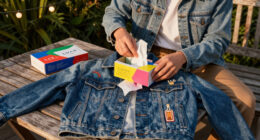 Unboxing The LUAR X Lunazul Tequila Clothing Capsule