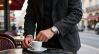 Vacheron Constantin Just Made One Of Its Best Watches Even Better (With A Striking Blue Dial)