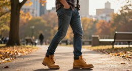 Victor Kan Offers A First Look At His Upcoming Timberland Euro Hiker GTX Collaboration