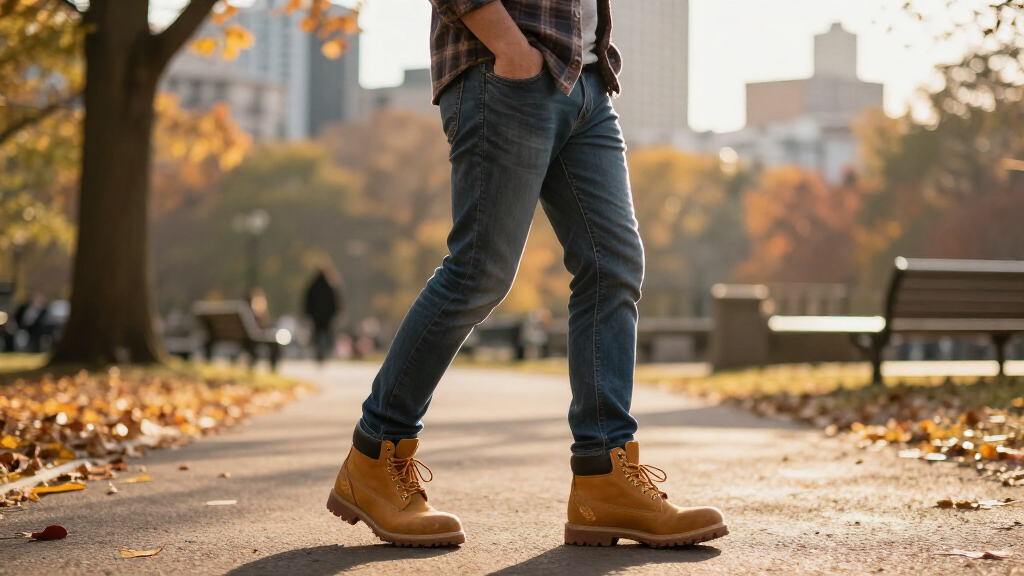 Victor Kan Offers A First Look At His Upcoming Timberland Euro Hiker GTX Collaboration