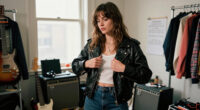 Wet Leg's Rhian Teasdale On Fame, Fits And Rock Stars