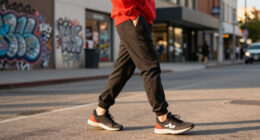 Y-3's Predator Is Field-Meets-Fashion
