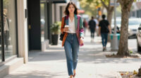 Yulee Choi Is Entering Her Fashion Era, One Look At A Time
