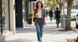Yulee Choi Is Entering Her Fashion Era, One Look At A Time