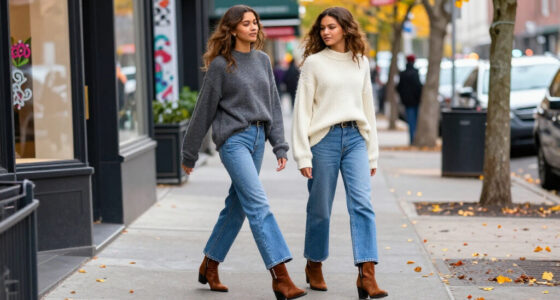 Zendaya And FKA Twigs Agree: This Is The Coolest Boot Trend Of Fall 2026