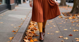 10 Best Autumn Skirts for Layering and Seasonal Style in 2027