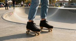 10 Best Black Skate Shoes for Street Skating and Everyday Wear in 2027