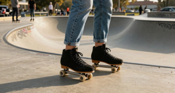 10 Best Black Skate Shoes for Street Skating and Everyday Wear in 2027