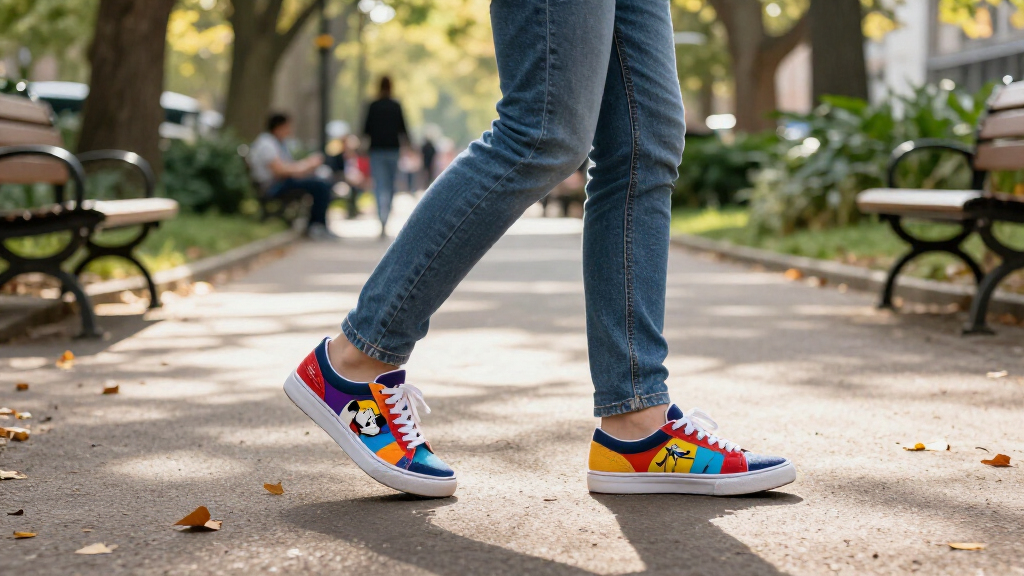 10 Best Disney Sneakers for Comfort and Style in 2027
