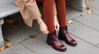 10 Best Elegant Fall Shoes for Polished Everyday Style in 2027