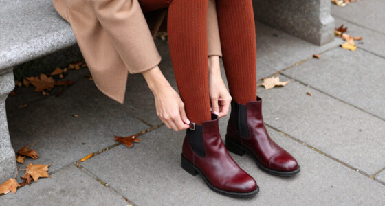 10 Best Elegant Fall Shoes for Polished Everyday Style in 2027