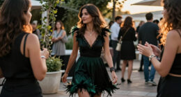 10 Best Feather Dresses for Special Occasions in 2027