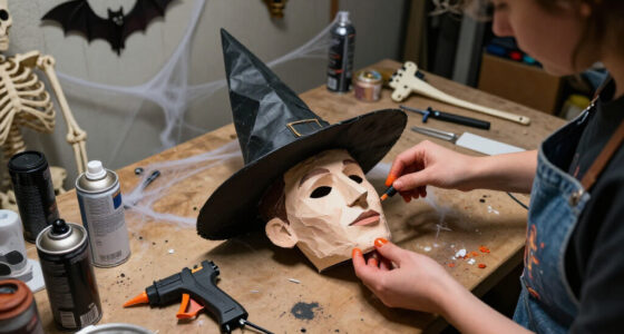 10 Best Over-the-Top Halloween Decorations for Maximum Impact in 2027
