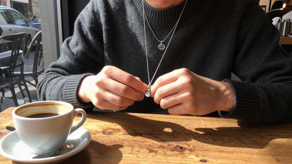 10 Best Sneaker Pendant Necklaces for Style and Gifting in 2027