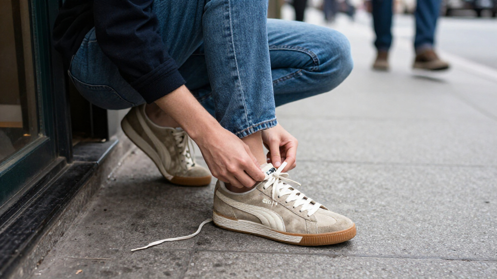 10 Best Vintage-Style Puma Sneakers for Retro Everyday Wear in 2027