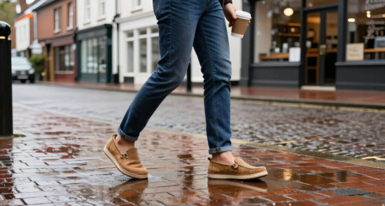 10 Best Wallabee Shoes for Everyday Style in 2027