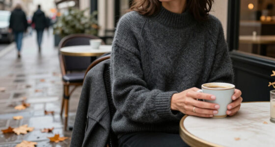 11 Best Cashmere Clothing for Comfort and Versatile Layering in 2027