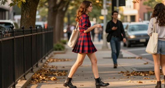 11 Best Plaid Minidresses for Preppy, Party, and Fall Looks in 2027
