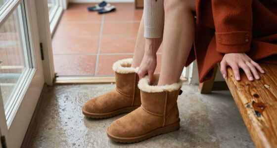 11 Best UGG Boots for Everyday Comfort in 2027