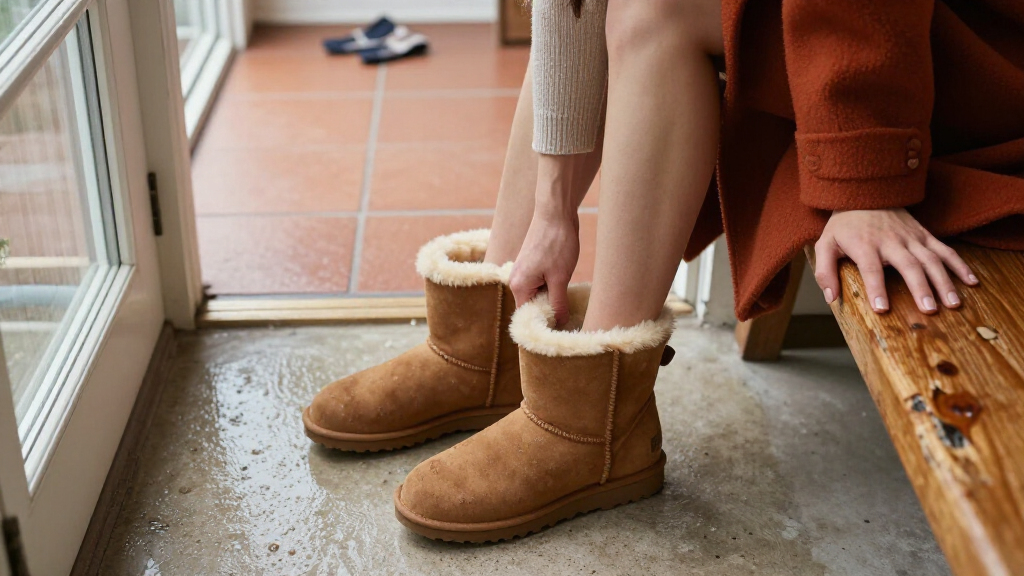 11 Best UGG Boots for Everyday Comfort in 2027
