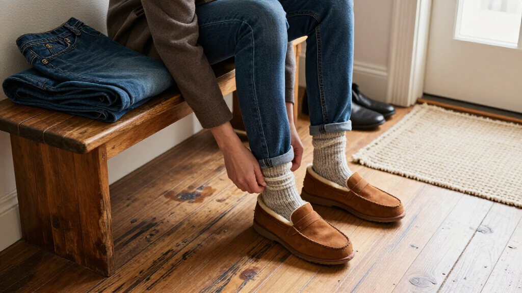 11 Best UGG Loafer Slippers for Cozy Everyday Wear in 2027