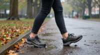11 Best Waterproof Walking Sneakers for Wet-Weather Comfort in 2027
