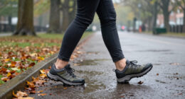 11 Best Waterproof Walking Sneakers for Wet-Weather Comfort in 2027