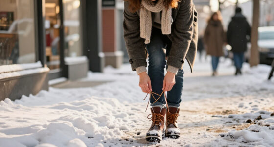 11 Best Winter Shoes for Warmth, Traction, and Everyday Wear in 2027