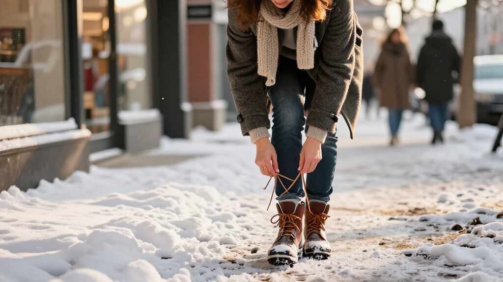 11 Best Winter Shoes for Warmth, Traction, and Everyday Wear in 2027