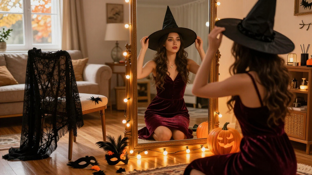 11 Best Women's Halloween Costumes in 2027