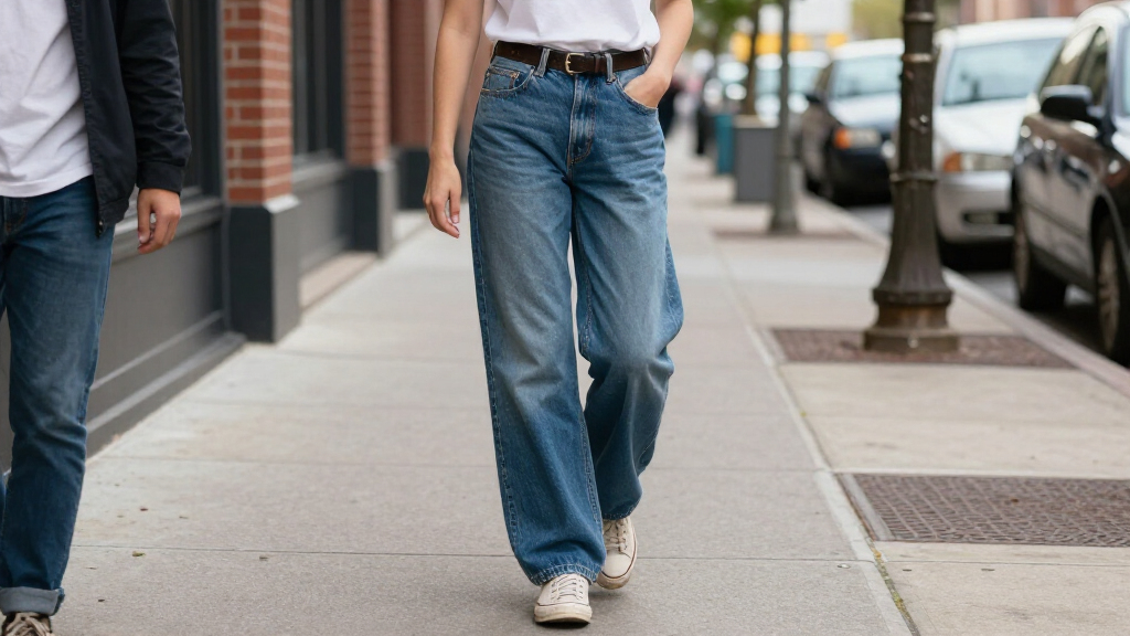 12 Best 90s-Style Jeans for Recreating the Decade’s Look in 2027