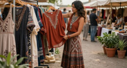 12 Best Bohemian Clothing Brands for Expressive Everyday Style in 2027
