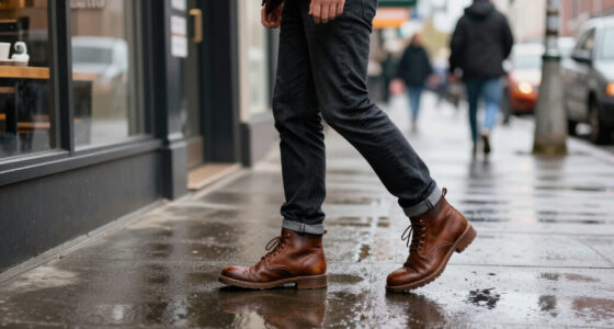 12 Best Casual Low-Top Boots for Everyday Wear in 2027