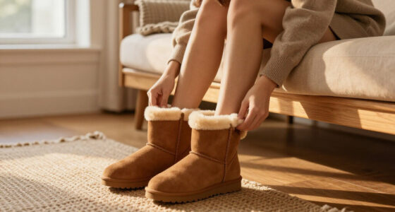 12 Best Cozy Ugg Footwear in 2027