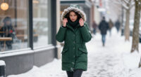 12 Best Down Parkas for Cold, Wet Winters in 2027