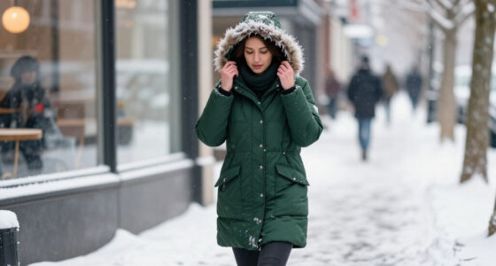 12 Best Down Parkas for Cold, Wet Winters in 2027