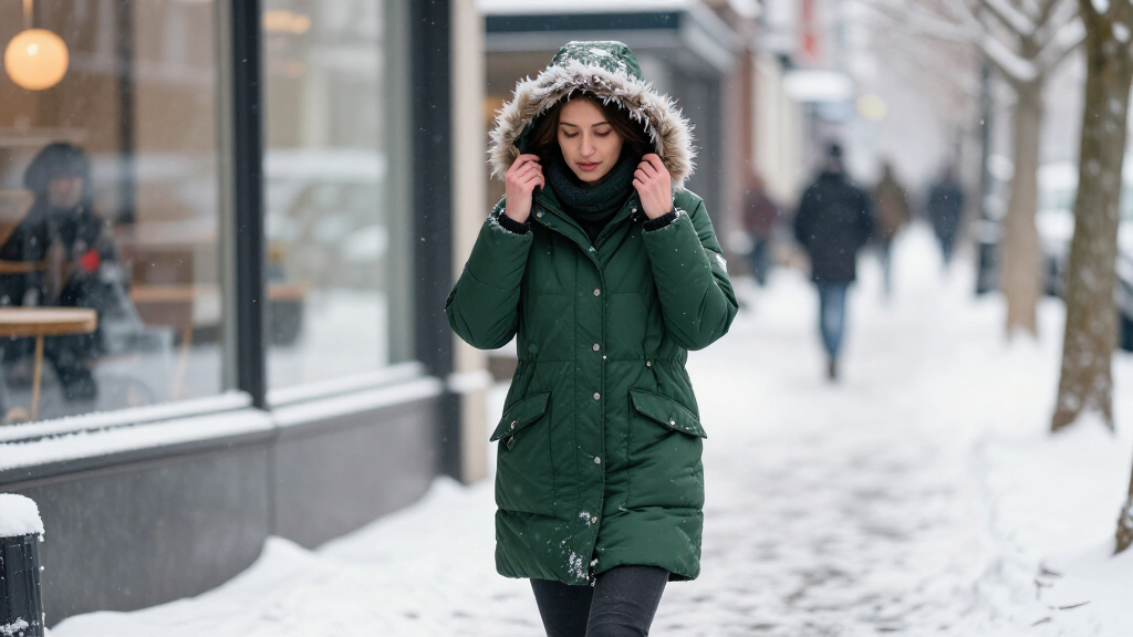 12 Best Down Parkas for Cold, Wet Winters in 2027
