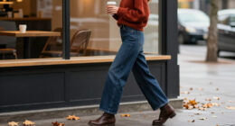 12 Best Fall Denim for Trend-Forward Outfits in 2027