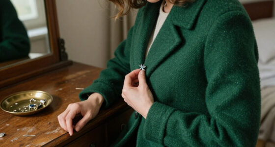 12 Best Fashion Brooches for Standout Style in 2027