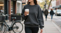 12 Best French Terry Sweatshirts for Everyday Comfort in 2027