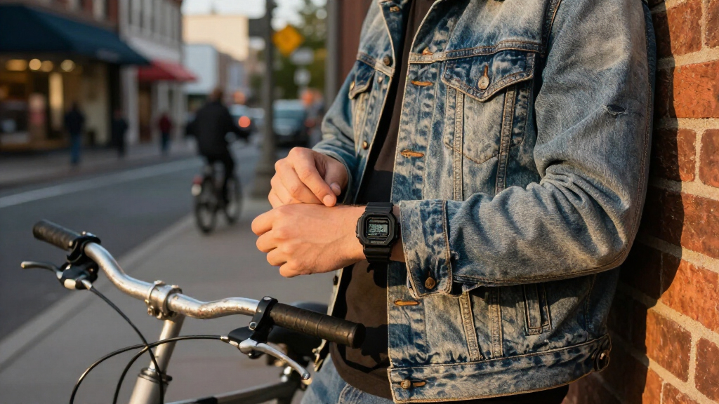 12 Best G-SHOCK DW5600 Watches for Everyday Wear in 2027