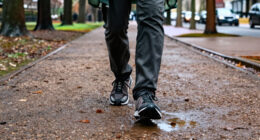 12 Best Gore-Tex Sneakers for Wet-Weather Running and Hiking in 2027