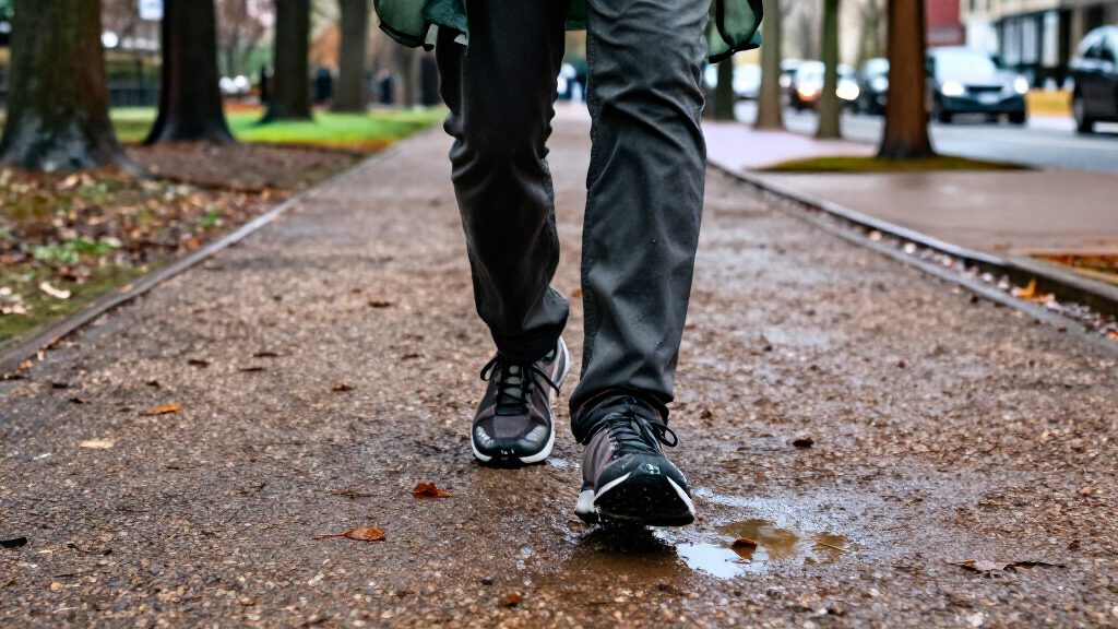 12 Best Gore-Tex Sneakers for Wet-Weather Running and Hiking in 2027