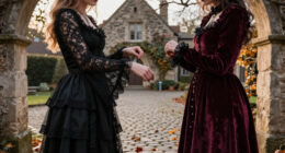 12 Best Gothic Halloween Dresses for 2027