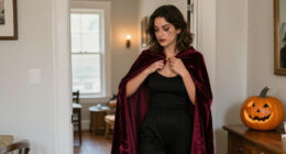 12 Best Halloween Costume Capes for Women in 2027