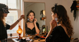 12 Best Halloween Costume Jewelry Sets for Thematic Accuracy and Style in 2027