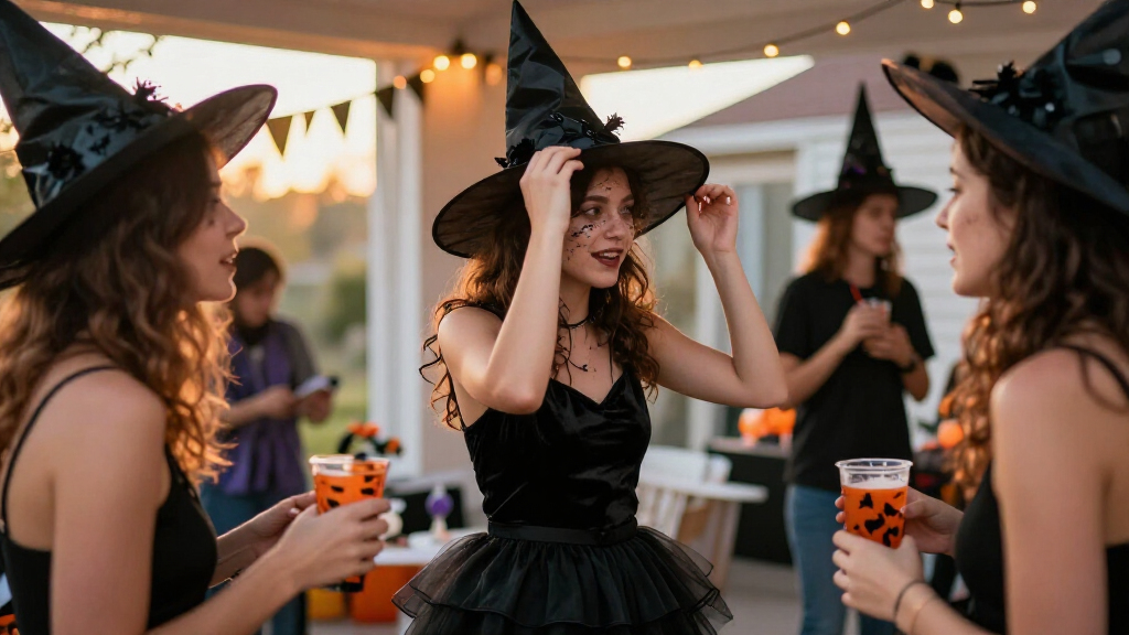 12 Best Halloween Costumes for Women in 2027