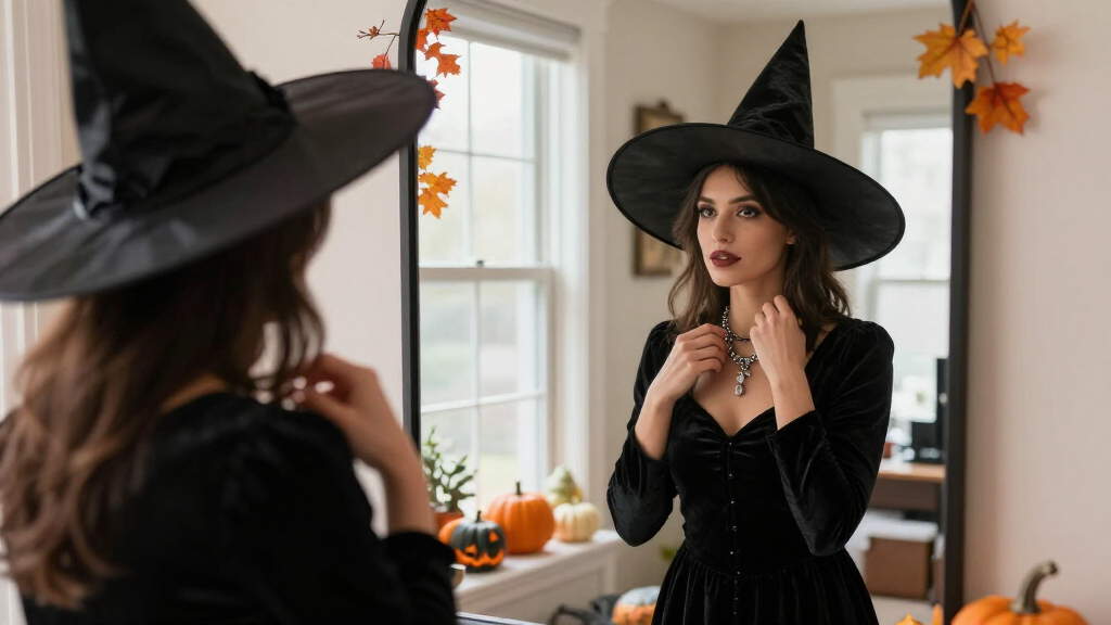 12 Best Halloween Witch Costumes for Women in 2027
