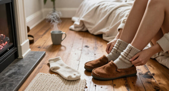 12 Best Moccasin Slippers for Cozy Indoor and Outdoor Wear in 2027